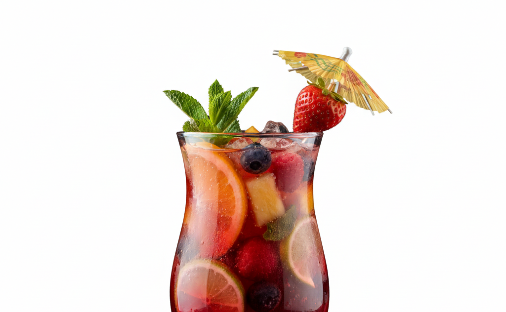 Fruit Punch